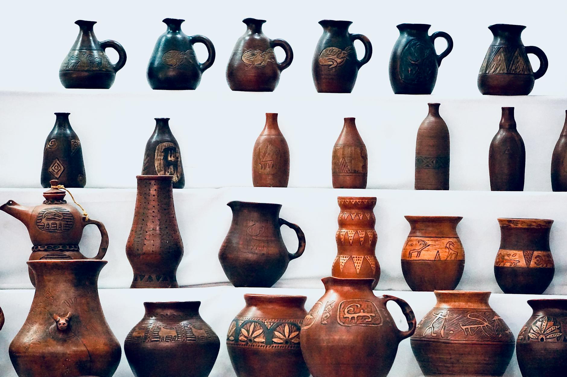 Installation Stratum — Donaufestival Krems